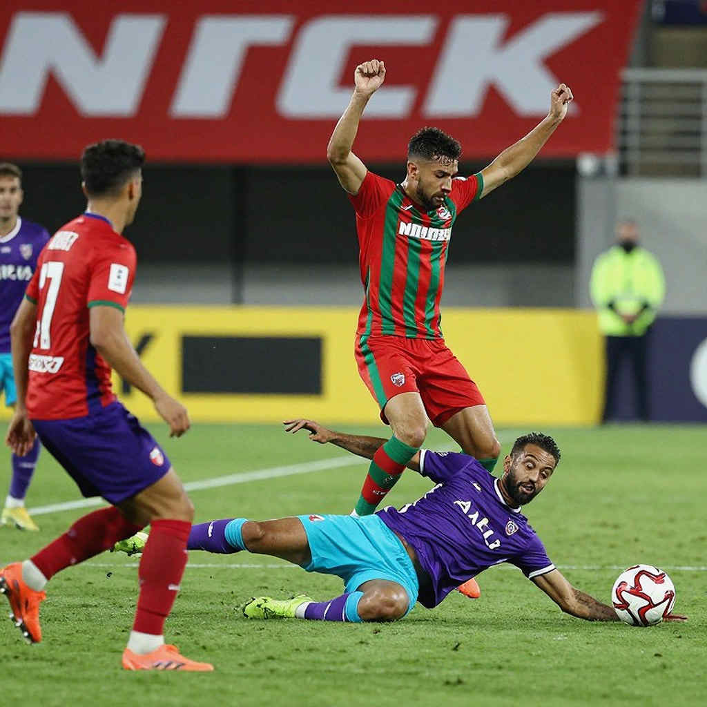 উপস্থিতির বাজার: ফুটবল যে ভাষা বিক্রি করে, বিমাও সেই ভাষা শেখে