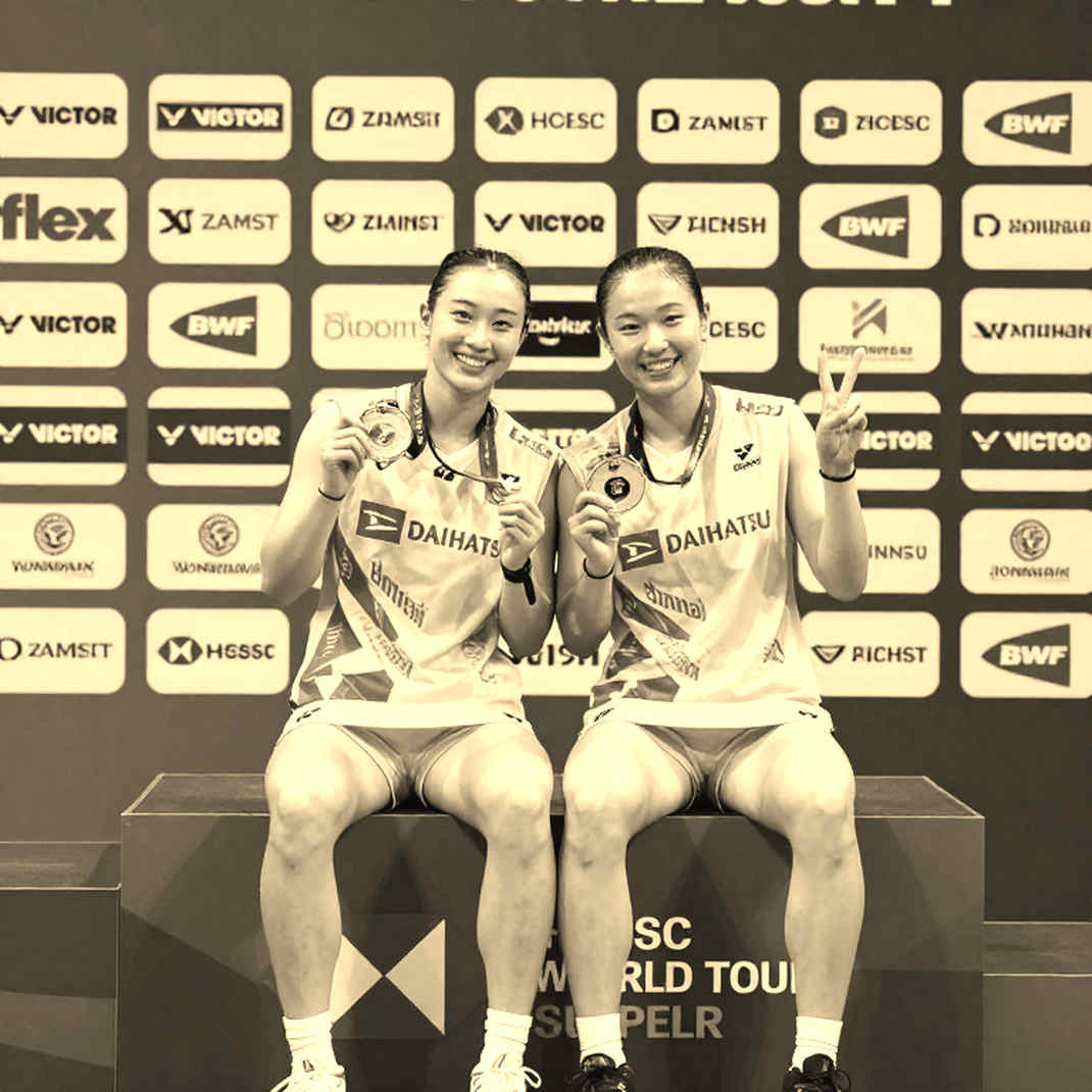 3-0 Against No. 375 and No. 589: What the “Storm Into the Quarter-Finals” Headline Hides