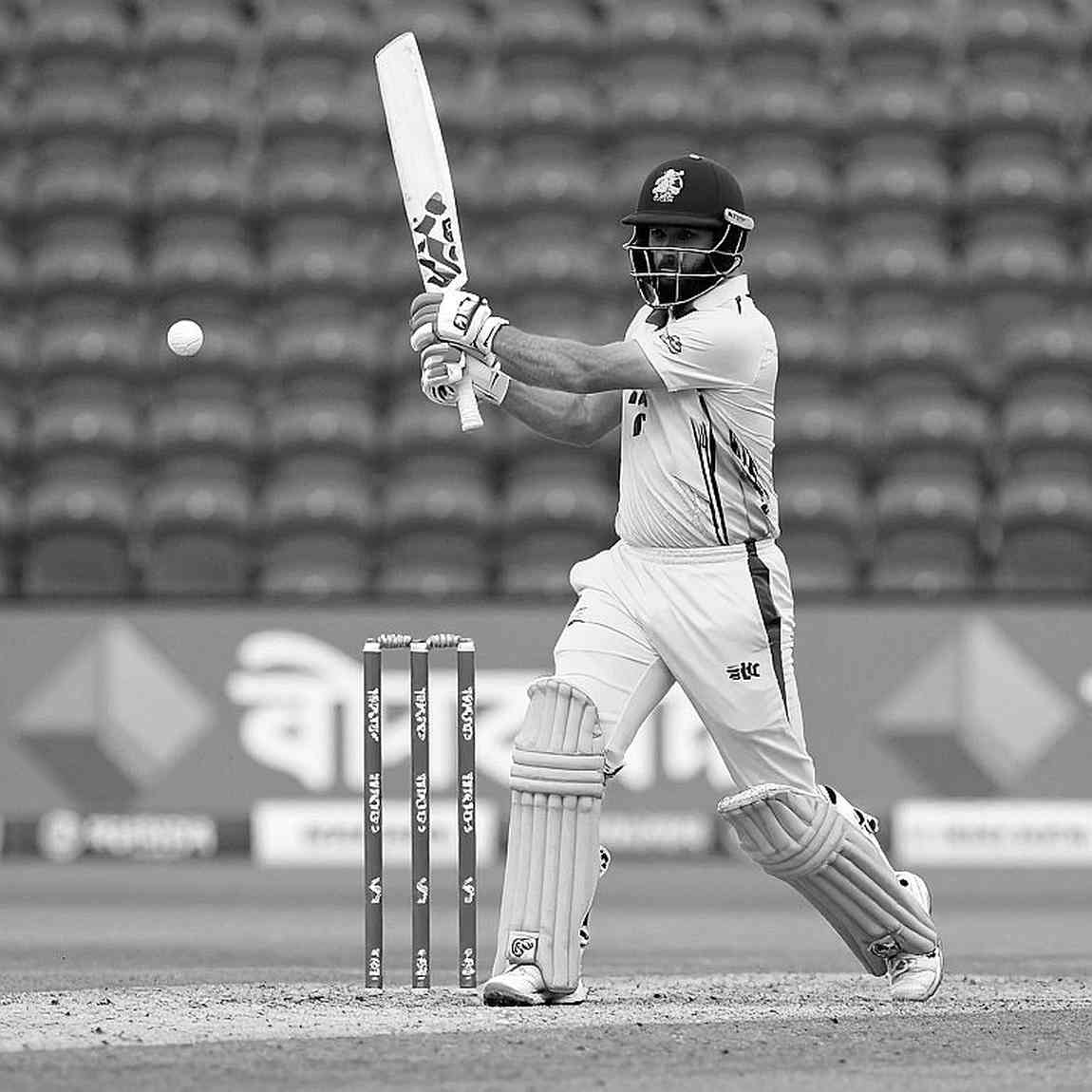 বোলিং লোডের খতিয়ান মিলল না, তাই হ্যামস্ট্রিং ছিঁড়ল