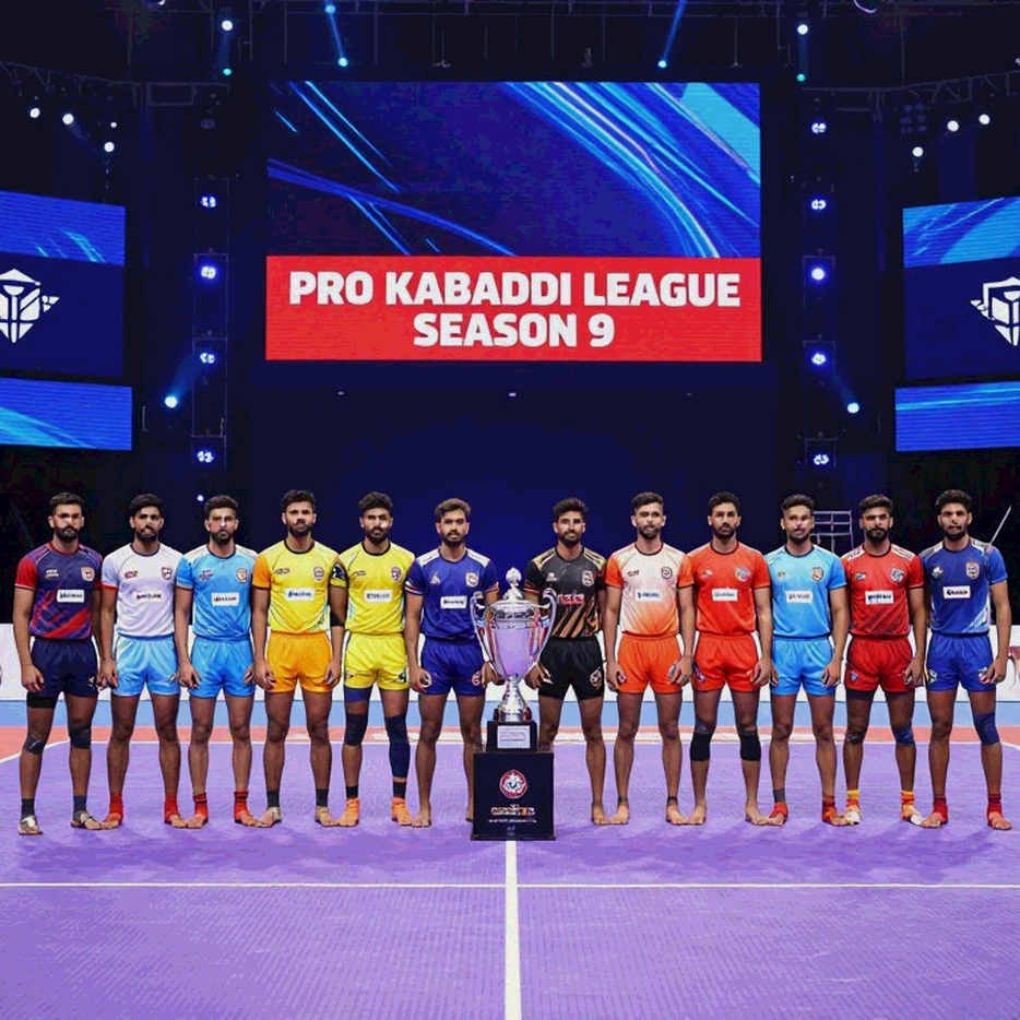 কাবাডি মাঠে ভারতের ৬৩-৩১: স্কোরবোর্ড যেখানে থামে, গল্প সেখানে শুরু
