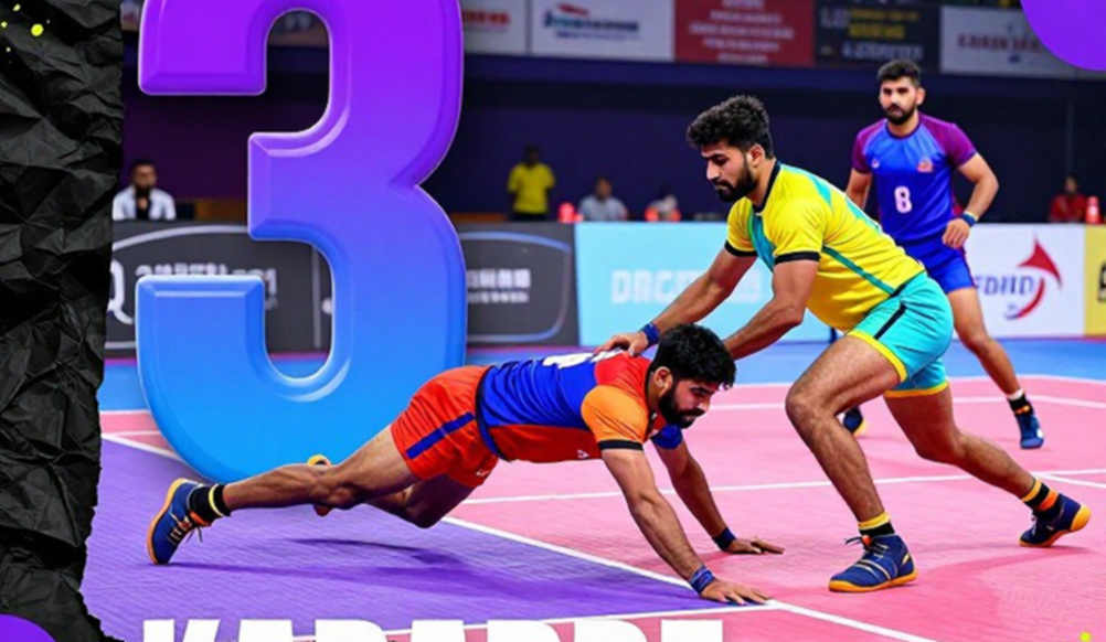 কাবাডির খাতায় ফাঁকা কলাম: এশিয়ান গেমস ২০২৬-এ ভারতের সাত সোনালি পদক আর একটা না-লেখা নাম