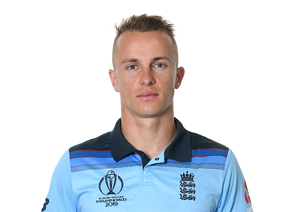 Tom Curran