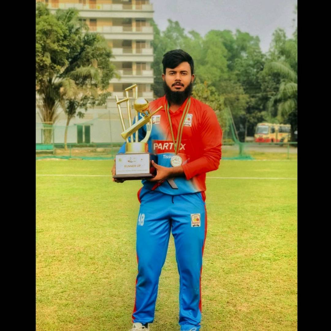শিহাবুল হোসেন অনিক