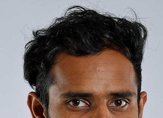 হনুমা বিহারি
