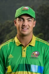 ইভান জোন্স