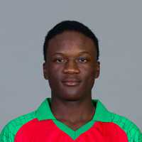 Takudzwa Makoni