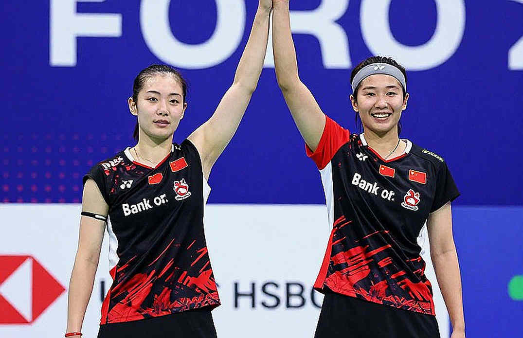 Asian Games 2026 Badminton Draw: India's Biggest Opponent Is the Schedule, Not the Bracket