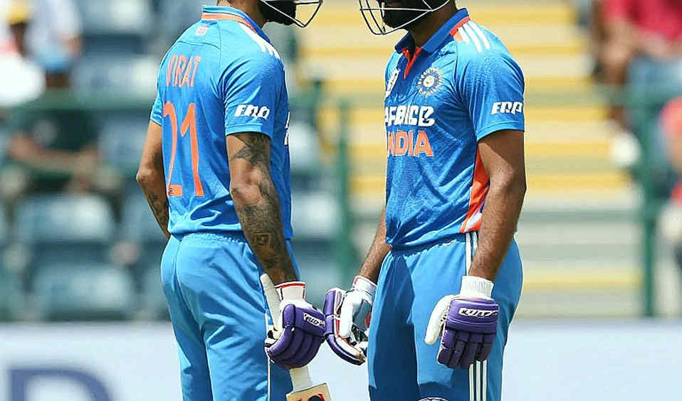 অপরিবর্তনীয় খাতা: ক্রিকেটের ইয়ুথ ফানেলে ব্লকচেইন এল, কিন্তু বটলনেক সরল না