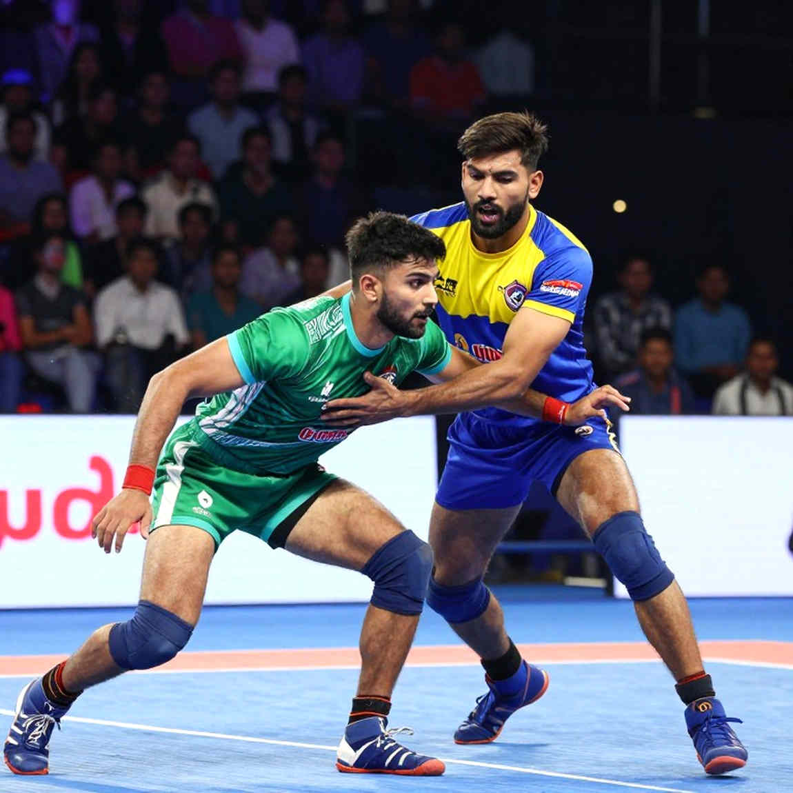 ইরানের আগে ছয় লাইন: এশিয়ান গেমস ২০২৬-এর কাবাডিতে ভারতের ডিফেন্স কেন আসল সংবাদ