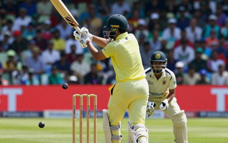 শেফালি ভার্মার কোড-অফ-কন্ডাক্ট সতর্কতা: রায়পুরের সেই ওভারটি আসলে কী বলছে