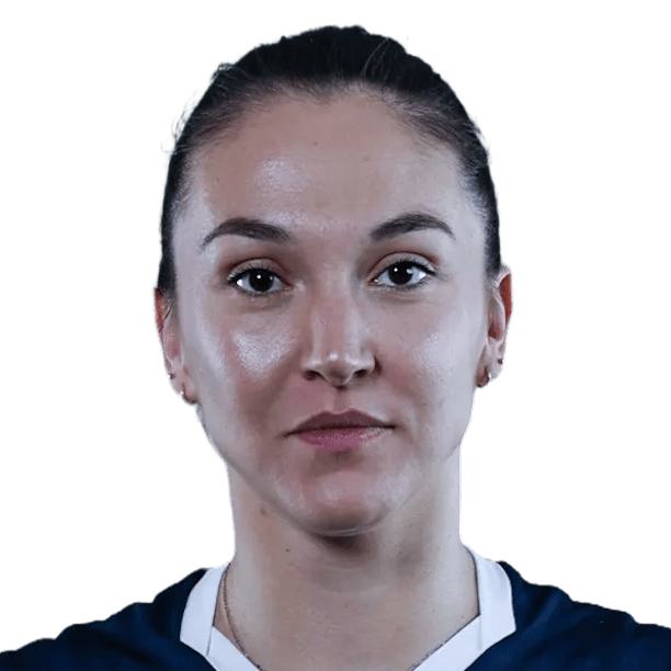 হেলেনা কাজোত